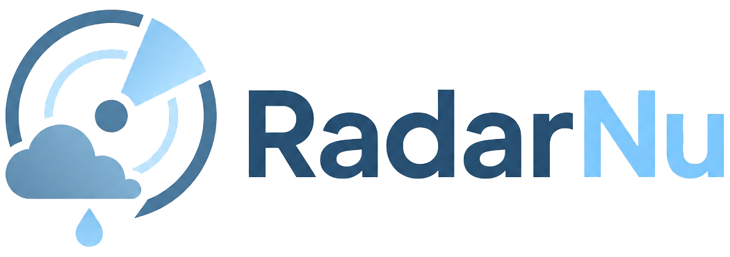 RadarNu